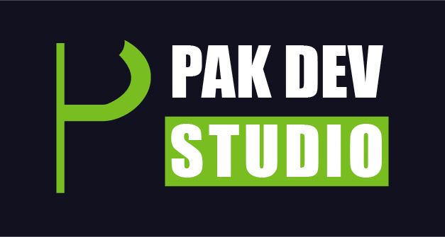 Pak Dev Studio logo