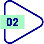 Solution step 02