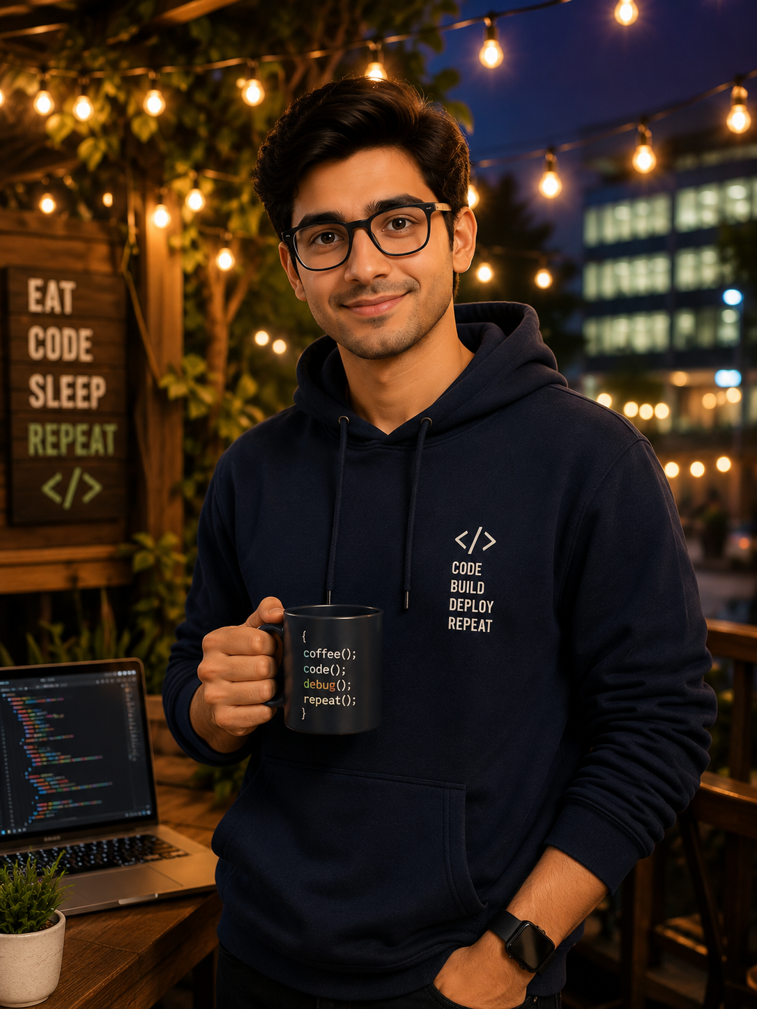 Sana Ullah